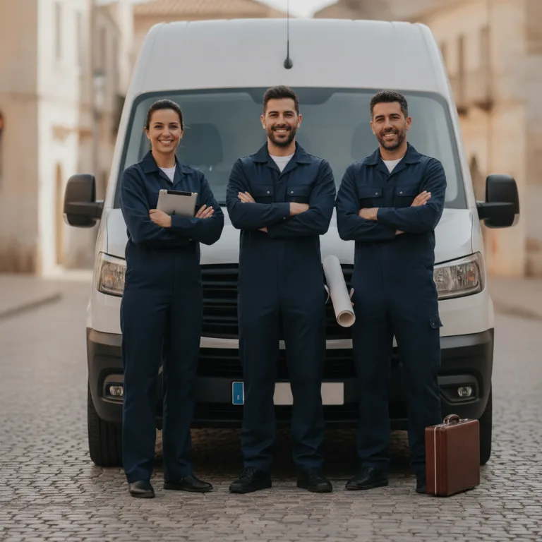 Abogado Laboralista Para Empresas equipo en Ciudad Real